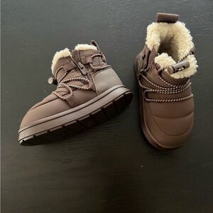 Zara Kids Boots